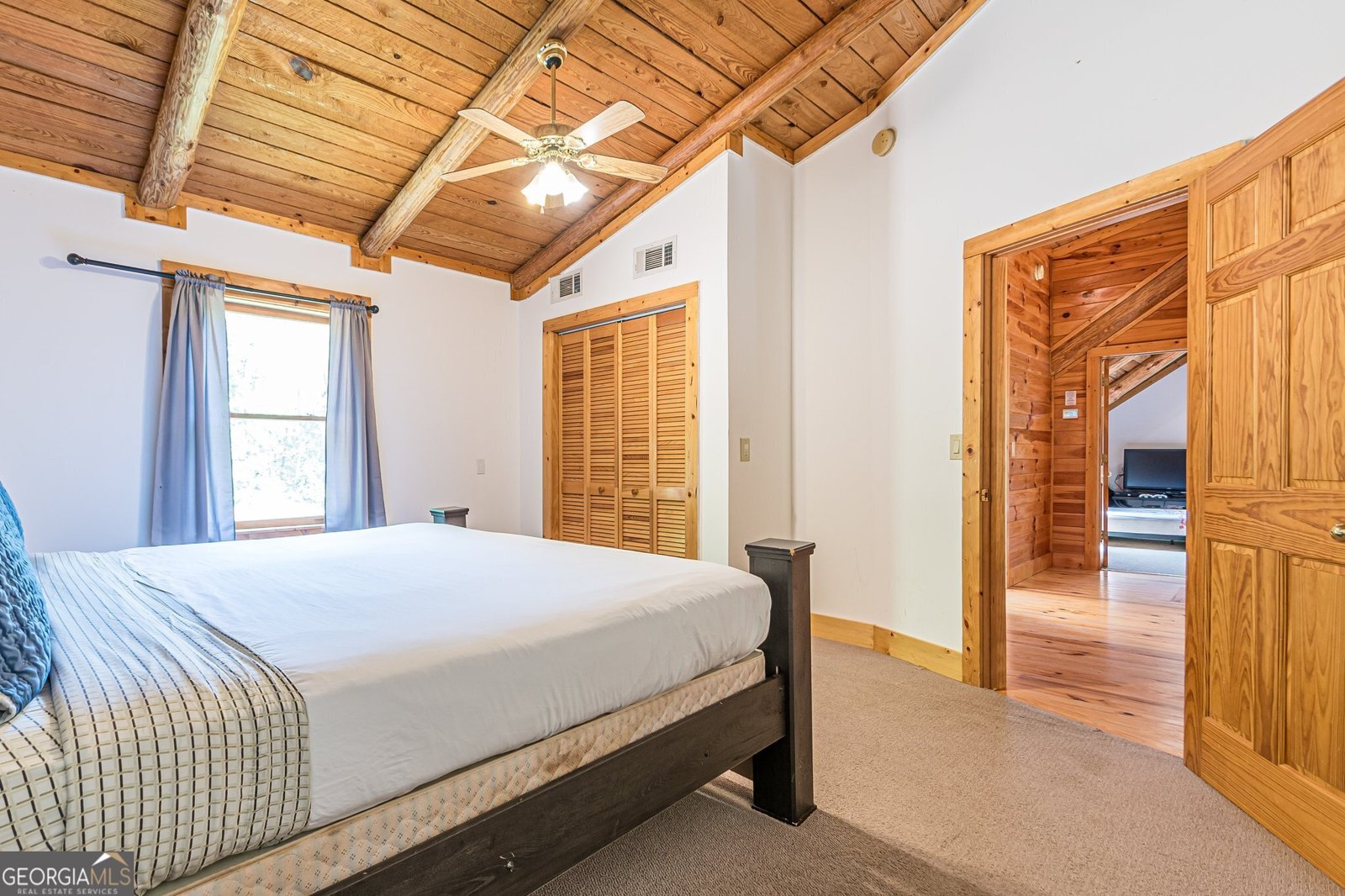 45 Chestatee River Ridge Dahlonega - Photo 62