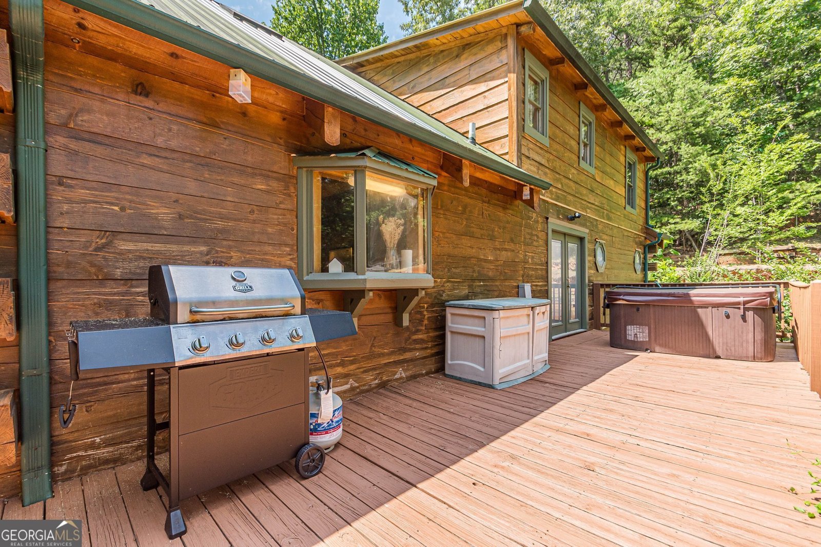 45 Chestatee River Ridge Dahlonega - Photo 64