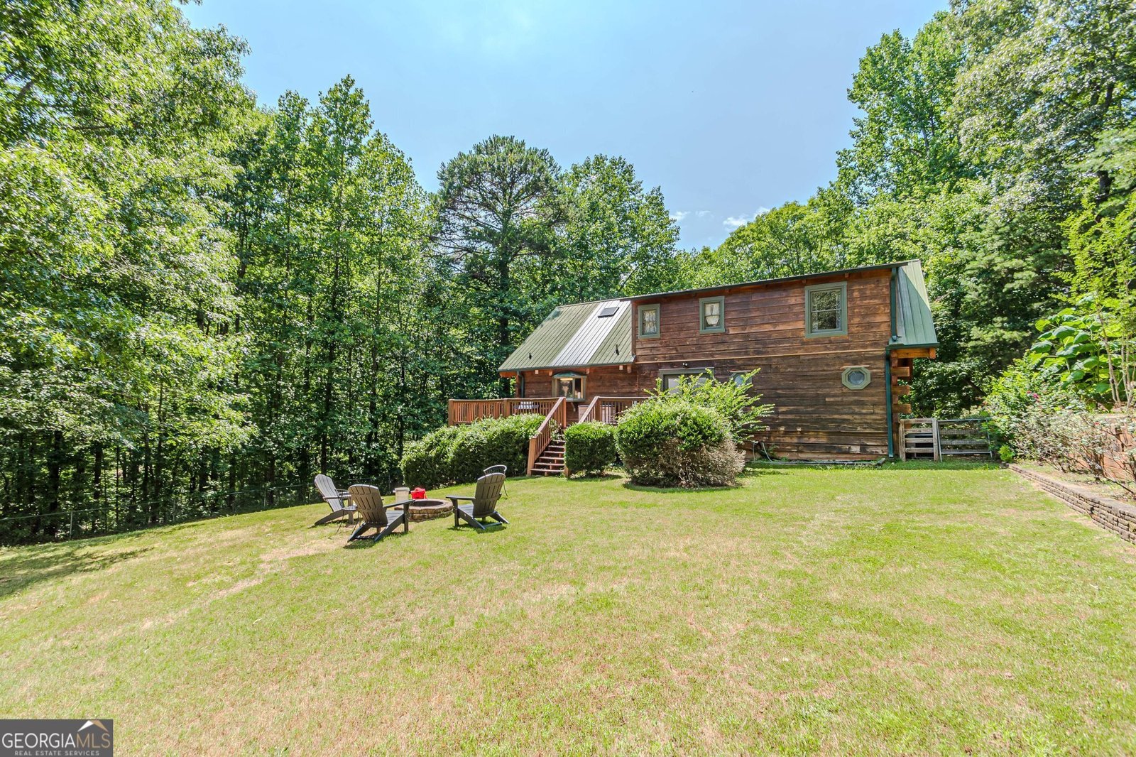 45 Chestatee River Ridge Dahlonega - Photo 66