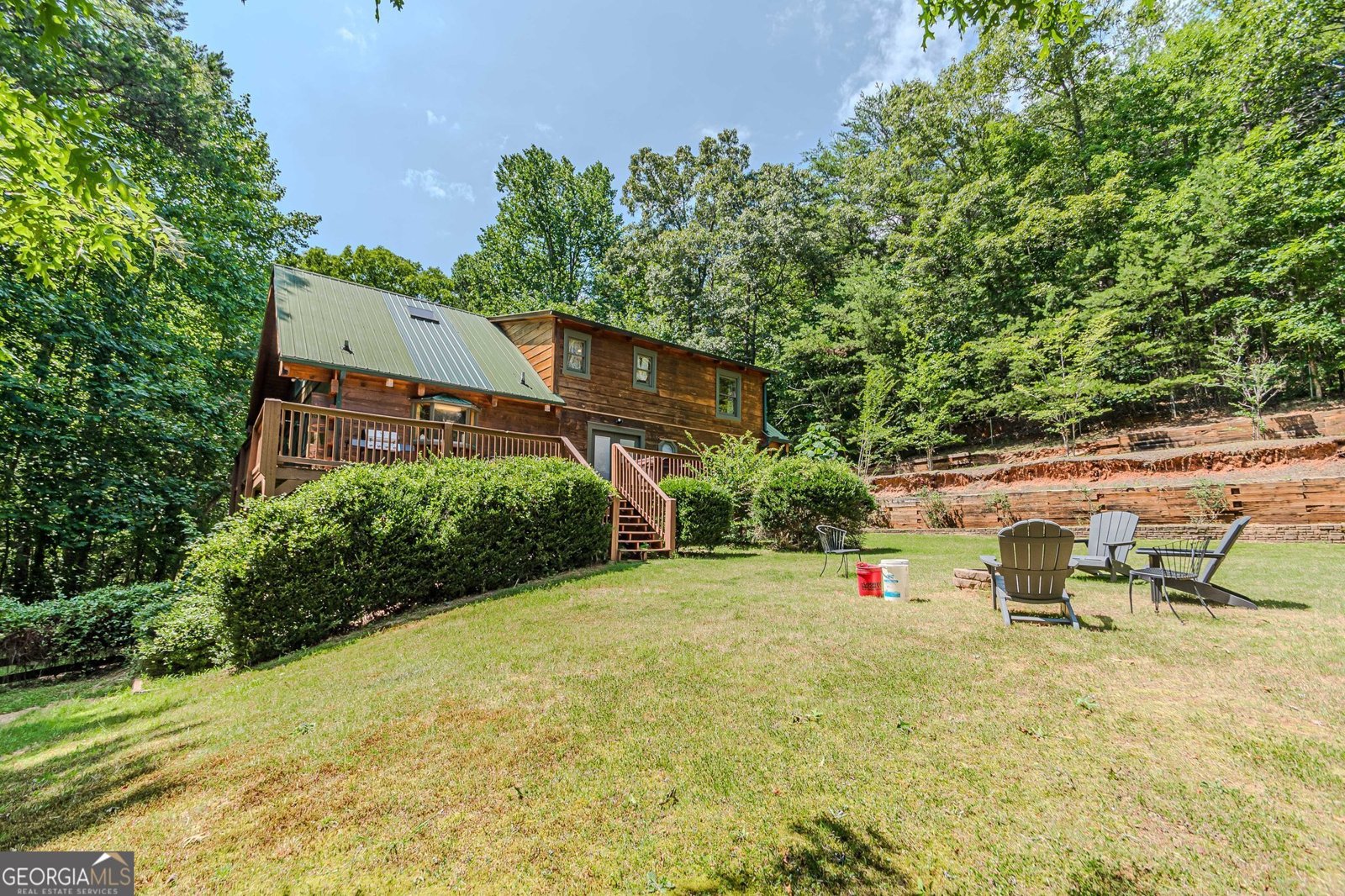 45 Chestatee River Ridge Dahlonega - Photo 68