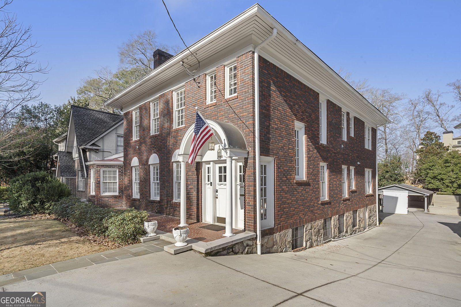 108 Maddox Drive Atlanta - Photo 32