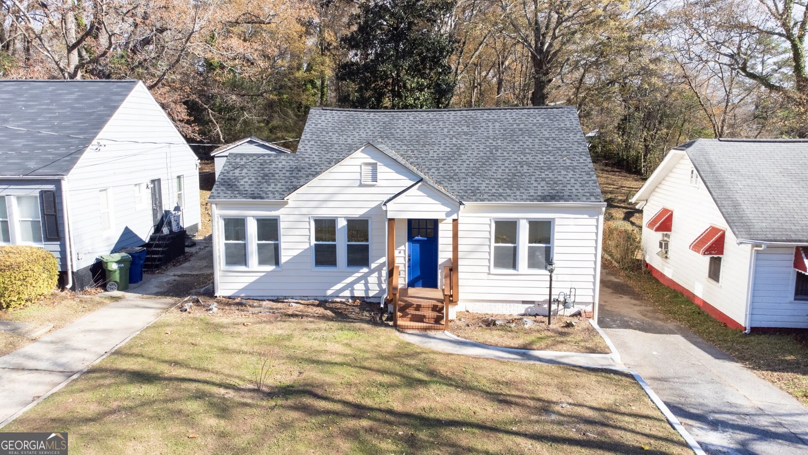 180 Wellington Street Atlanta - Photo 1