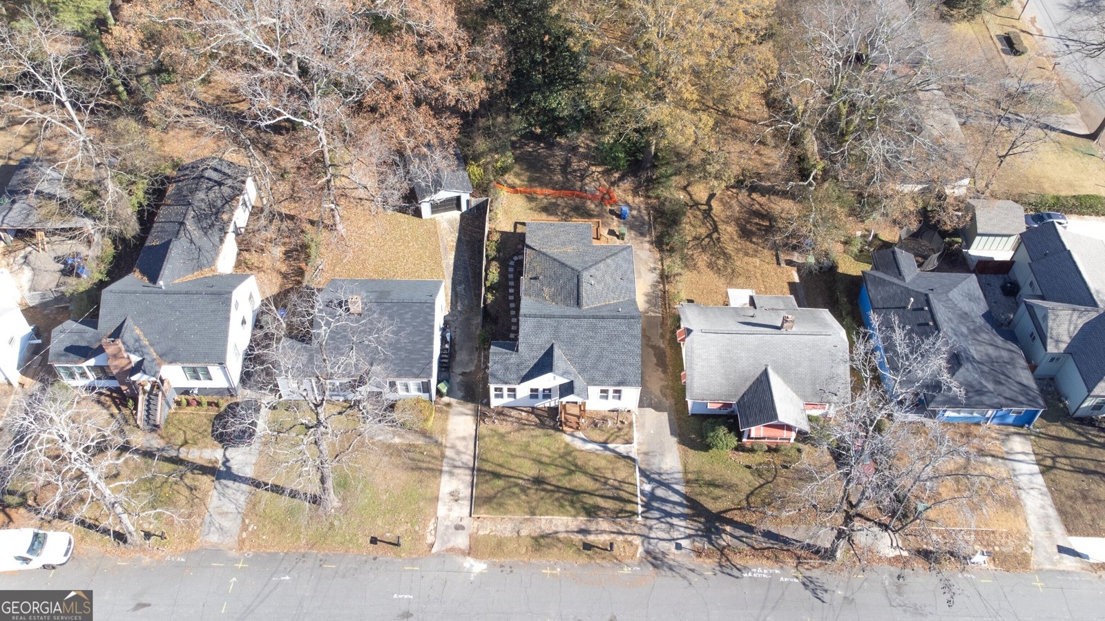 180 Wellington Street Atlanta - Photo 35