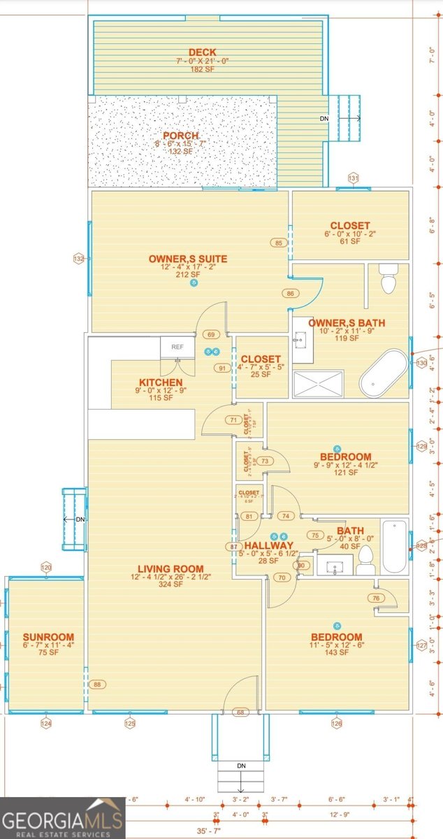 180 Wellington Street Atlanta - Photo 37