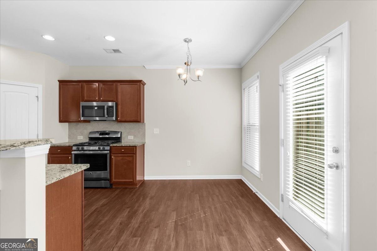 6130 Shiloh Woods Drive Cumming - Photo 14