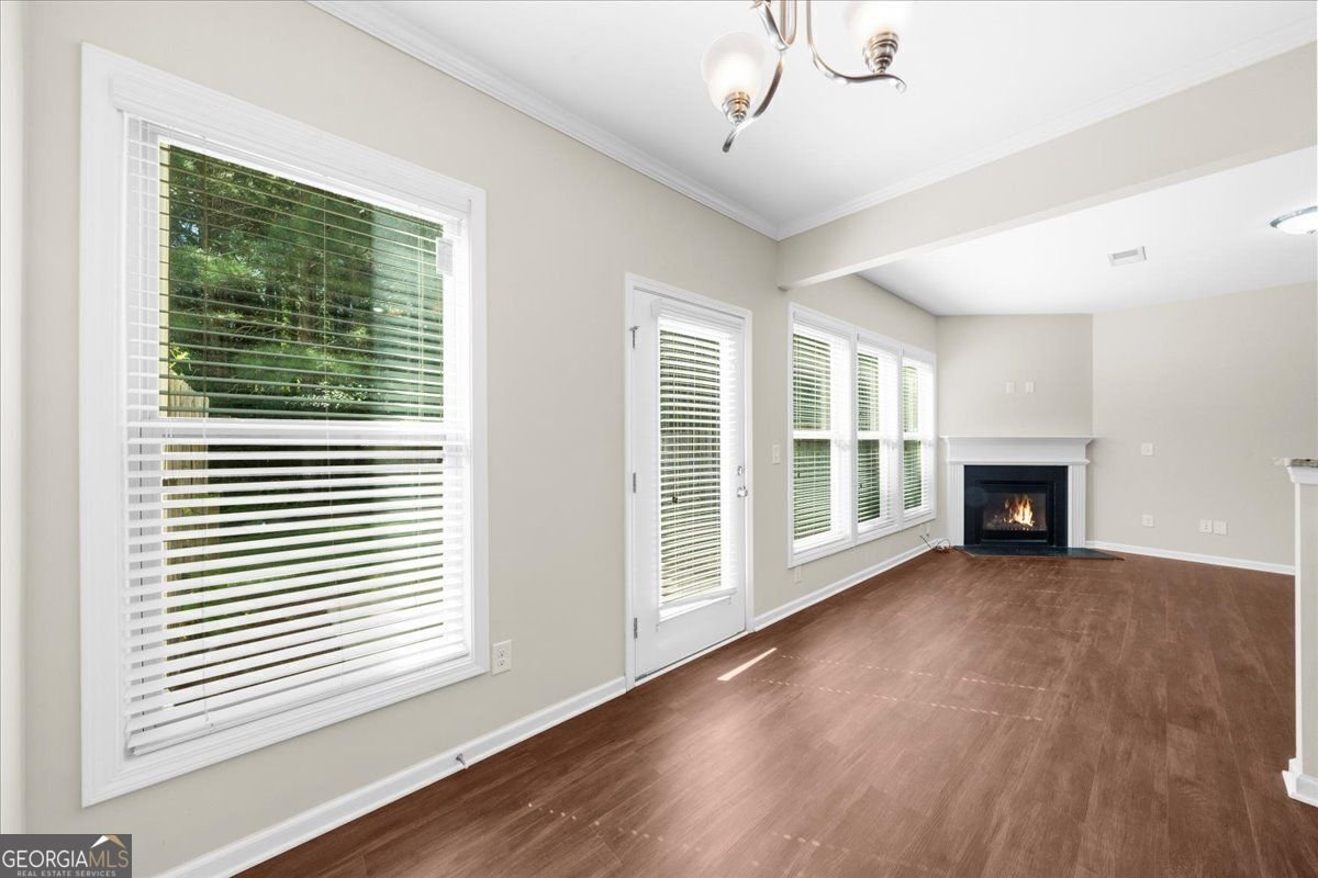 6130 Shiloh Woods Drive Cumming - Photo 15