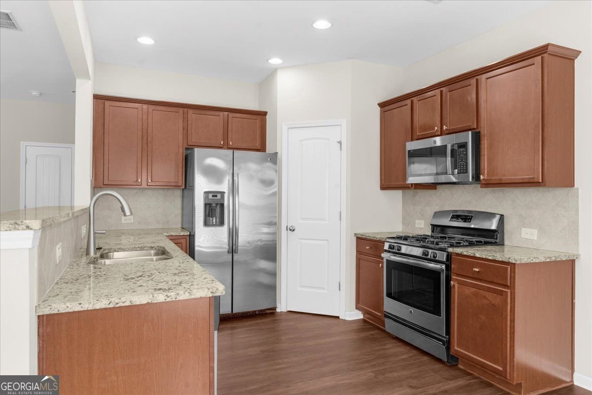 6130 Shiloh Woods Drive Cumming - Photo 17