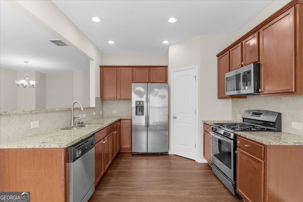 6130 Shiloh Woods Drive Cumming - Photo 19