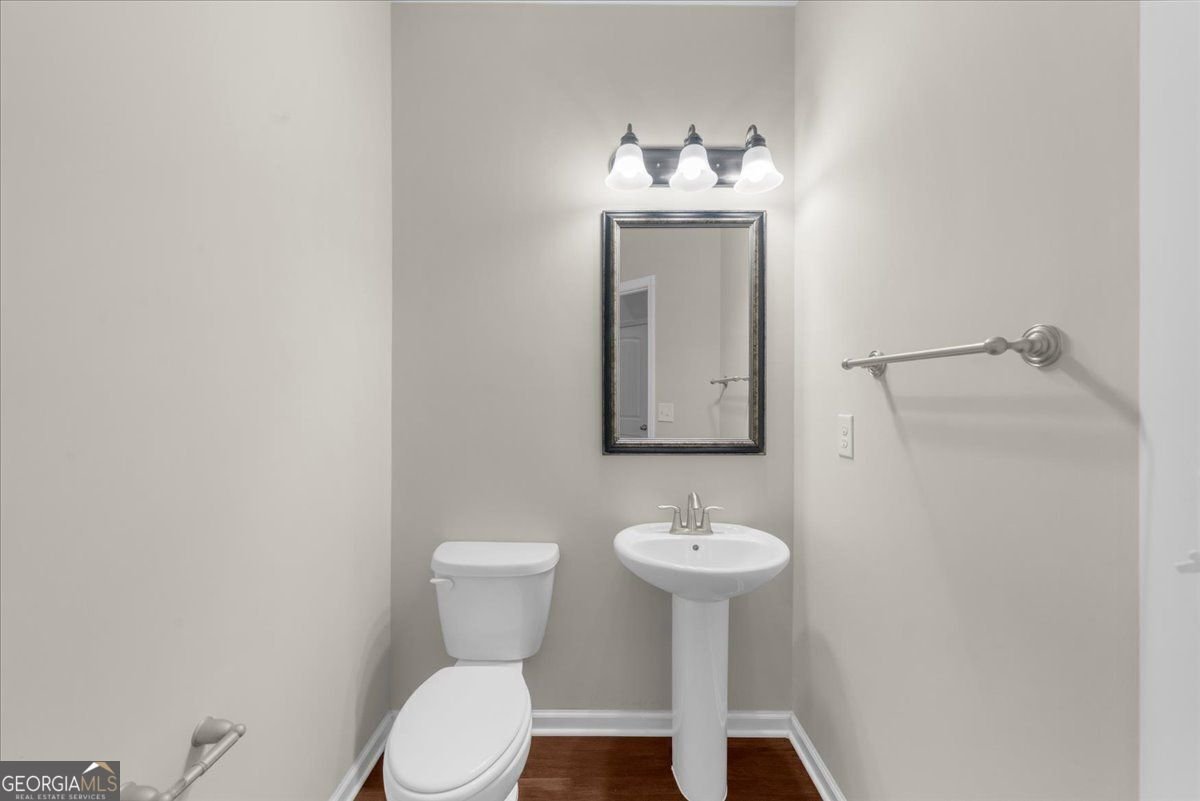 6130 Shiloh Woods Drive Cumming - Photo 20