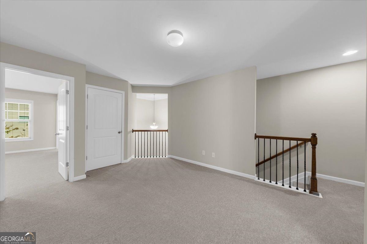 6130 Shiloh Woods Drive Cumming - Photo 23