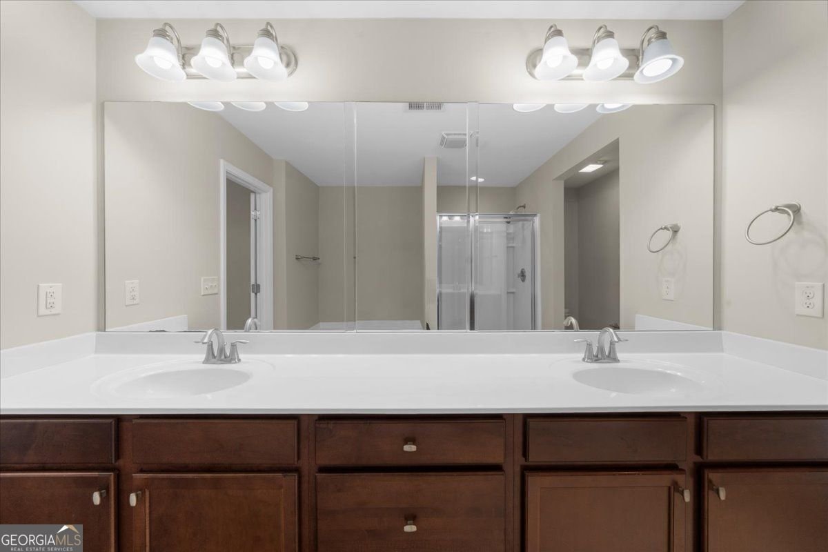 6130 Shiloh Woods Drive Cumming - Photo 32