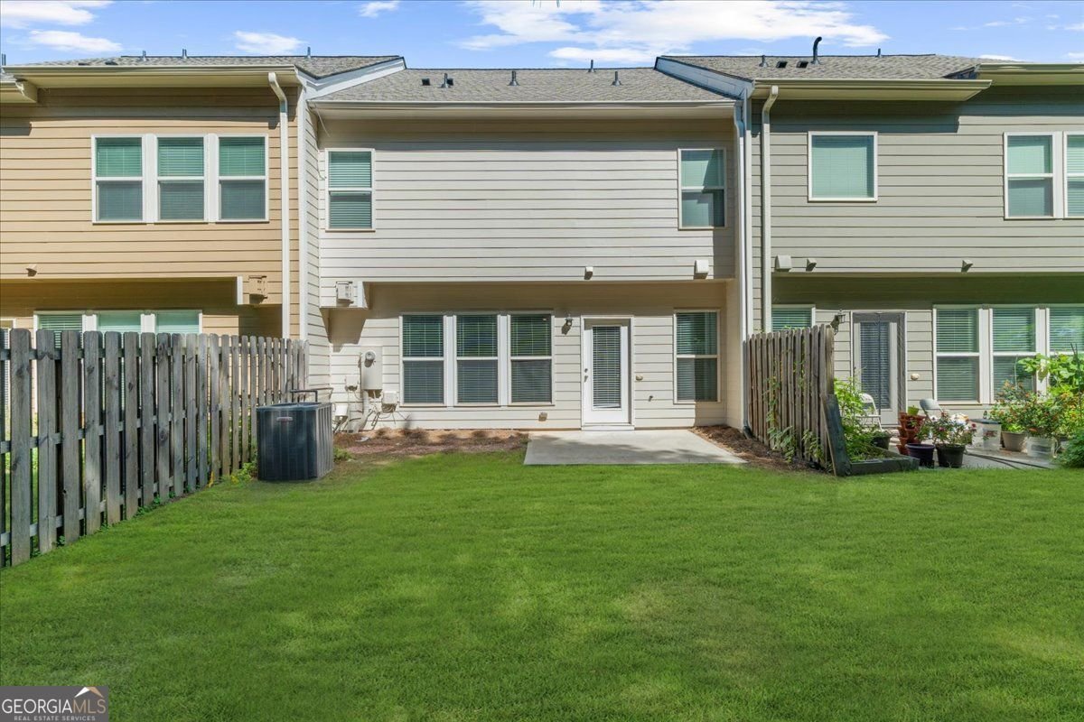 6130 Shiloh Woods Drive Cumming - Photo 35