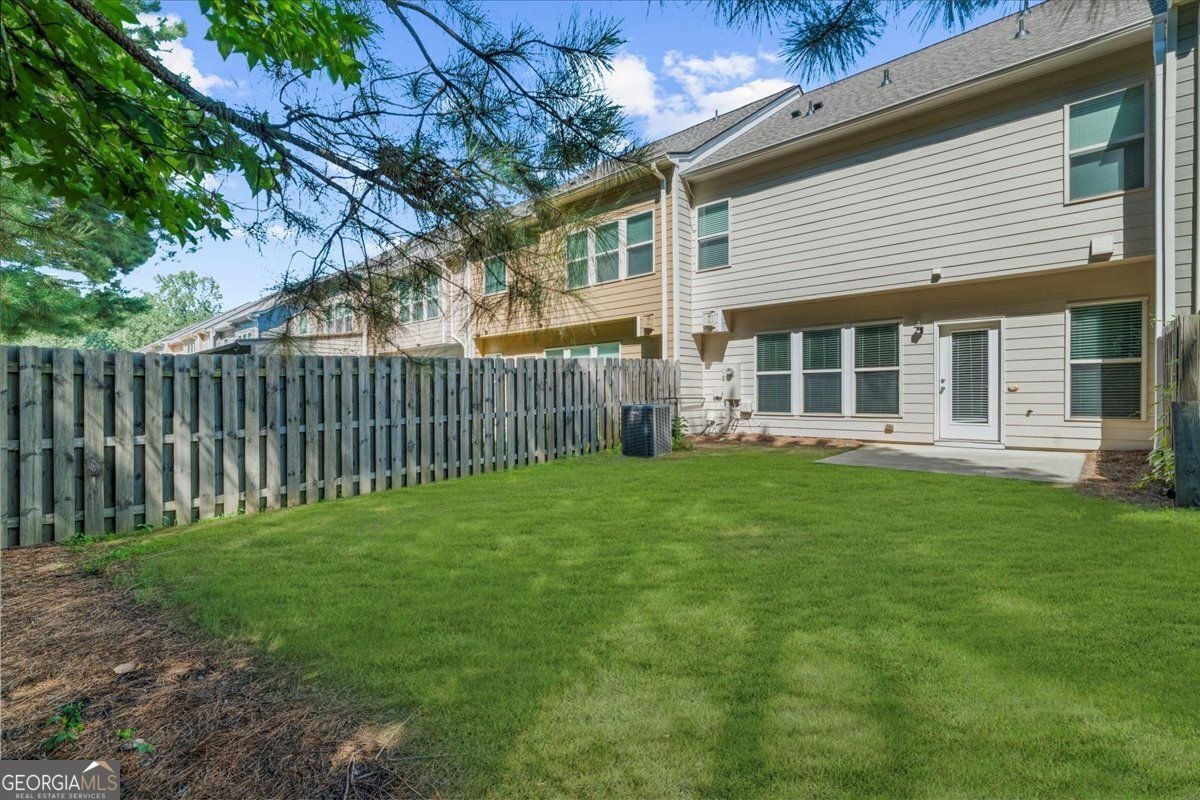 6130 Shiloh Woods Drive Cumming - Photo 36