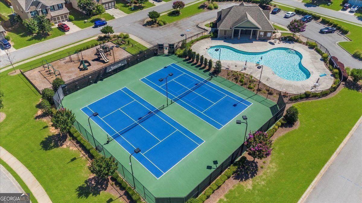 6130 Shiloh Woods Drive Cumming - Photo 37