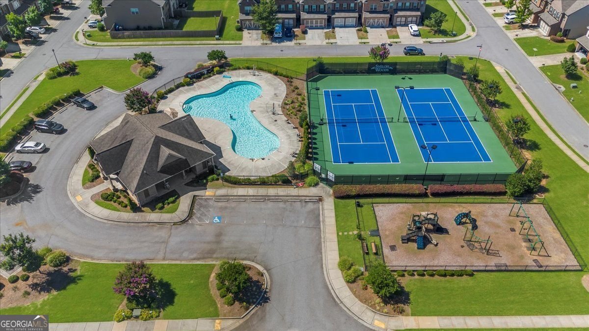 6130 Shiloh Woods Drive Cumming - Photo 38