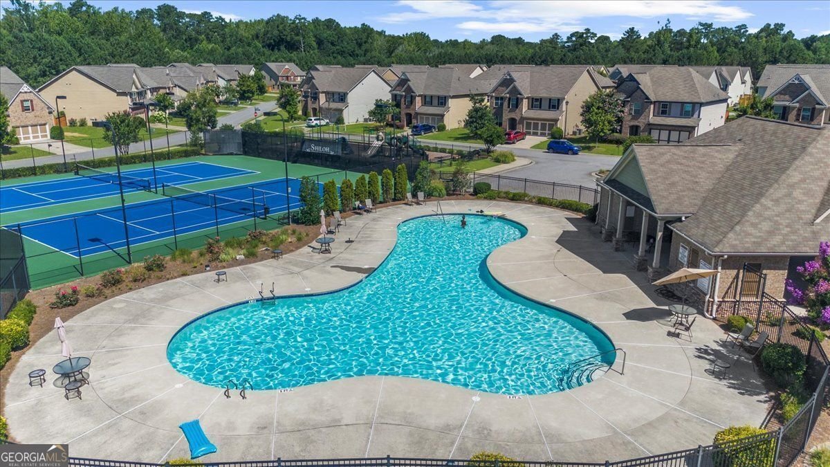 6130 Shiloh Woods Drive Cumming - Photo 39