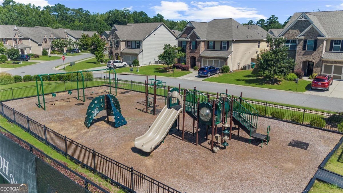 6130 Shiloh Woods Drive Cumming - Photo 40