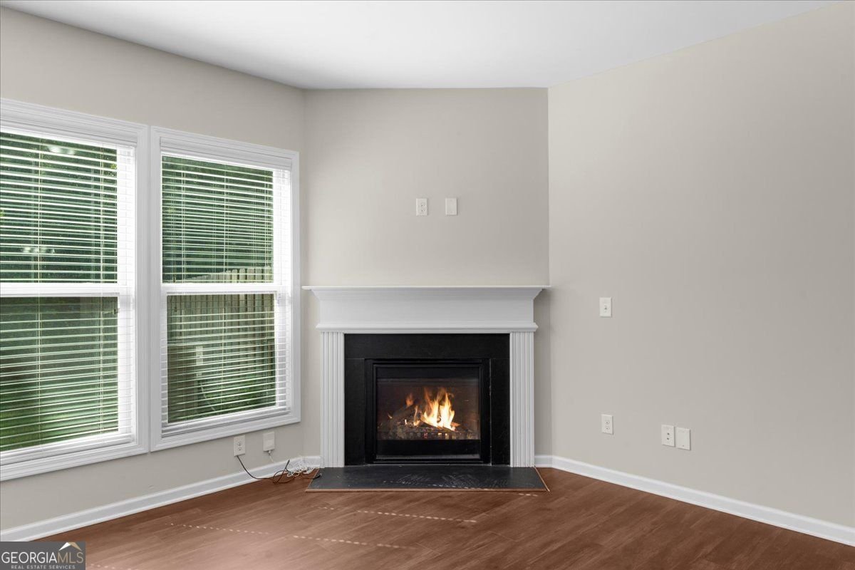 6130 Shiloh Woods Drive Cumming - Photo 6