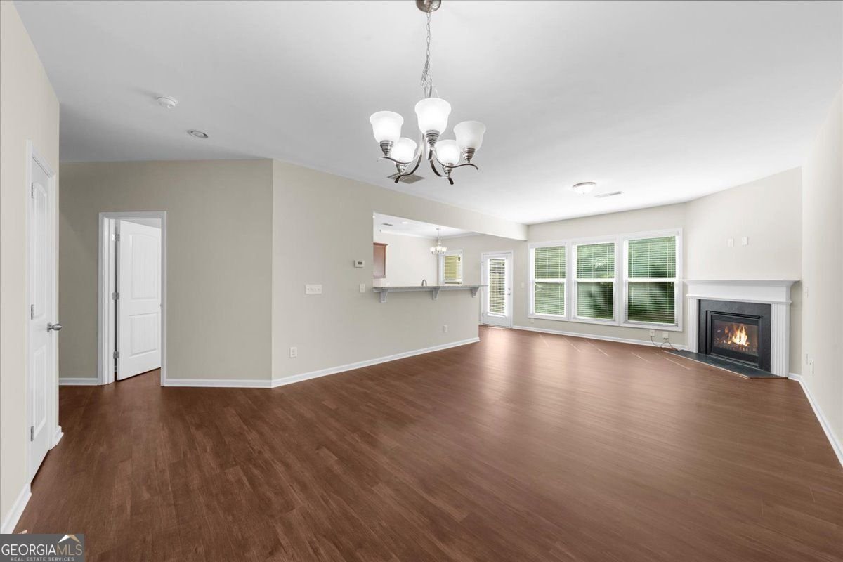 6130 Shiloh Woods Drive Cumming - Photo 8