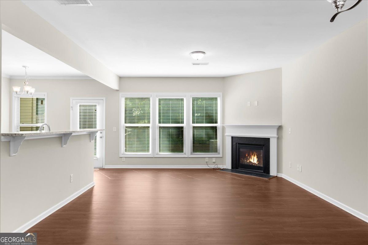 6130 Shiloh Woods Drive Cumming - Photo 9