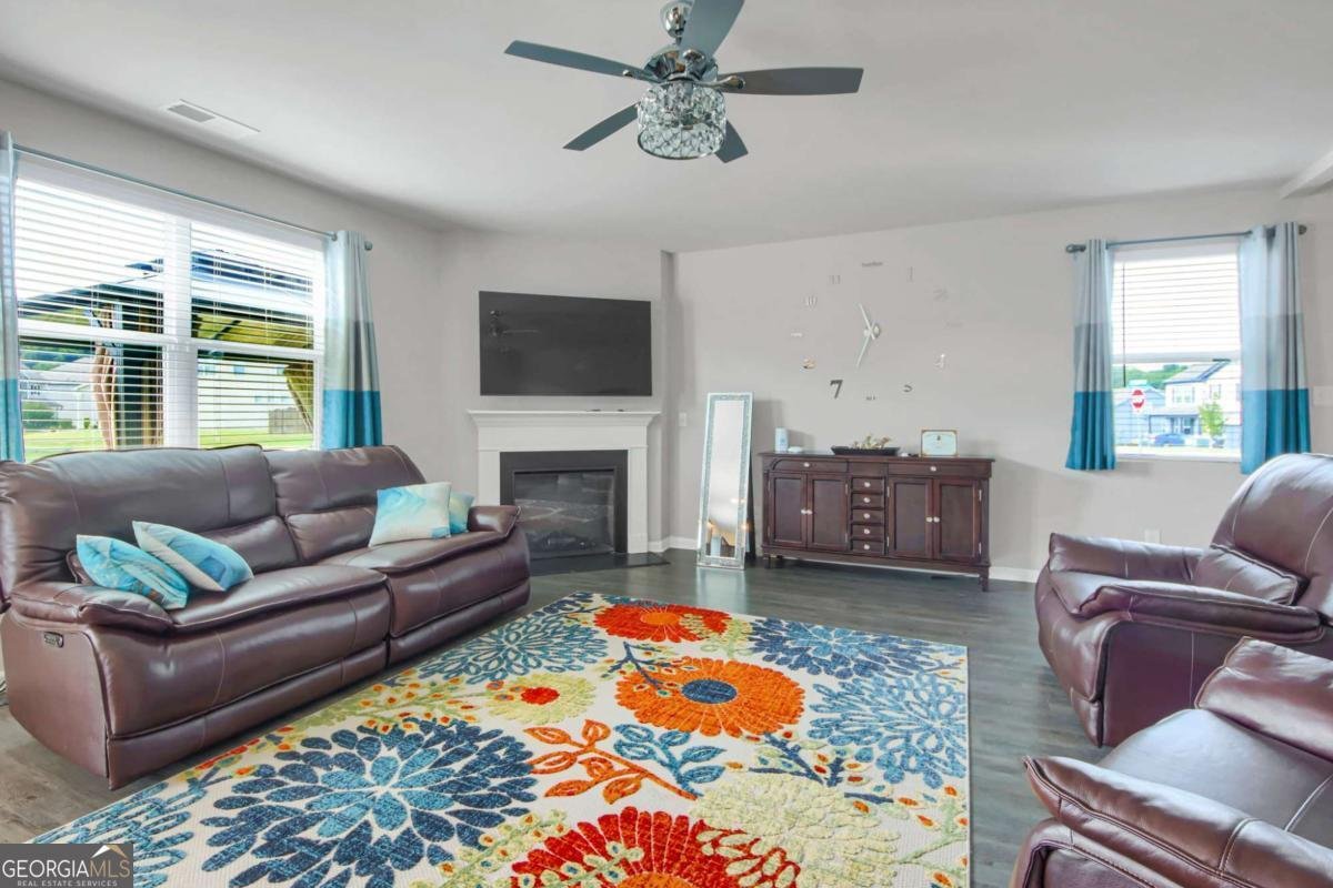 6806 Creekgate Way Douglasville - Photo 10