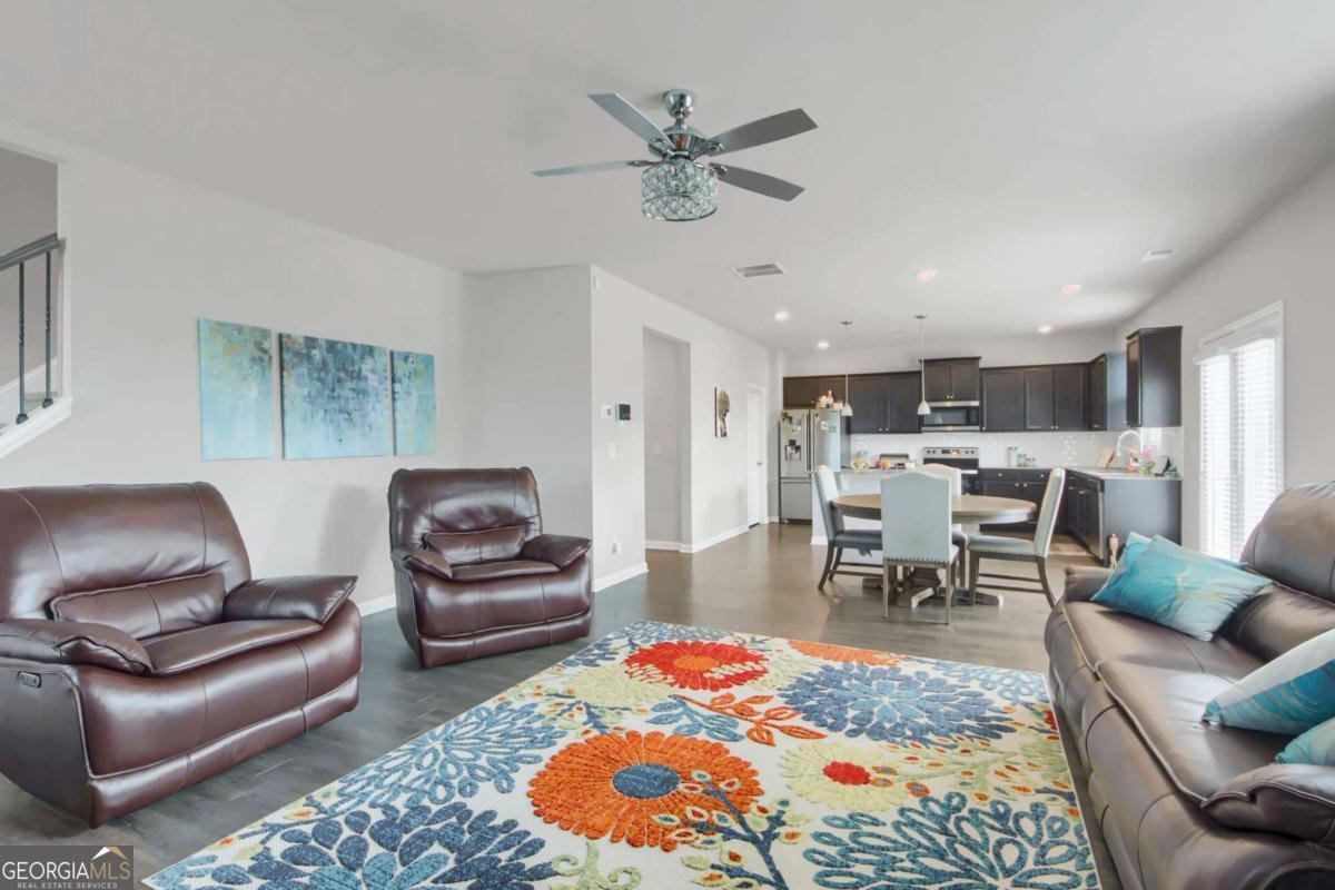 6806 Creekgate Way Douglasville - Photo 11