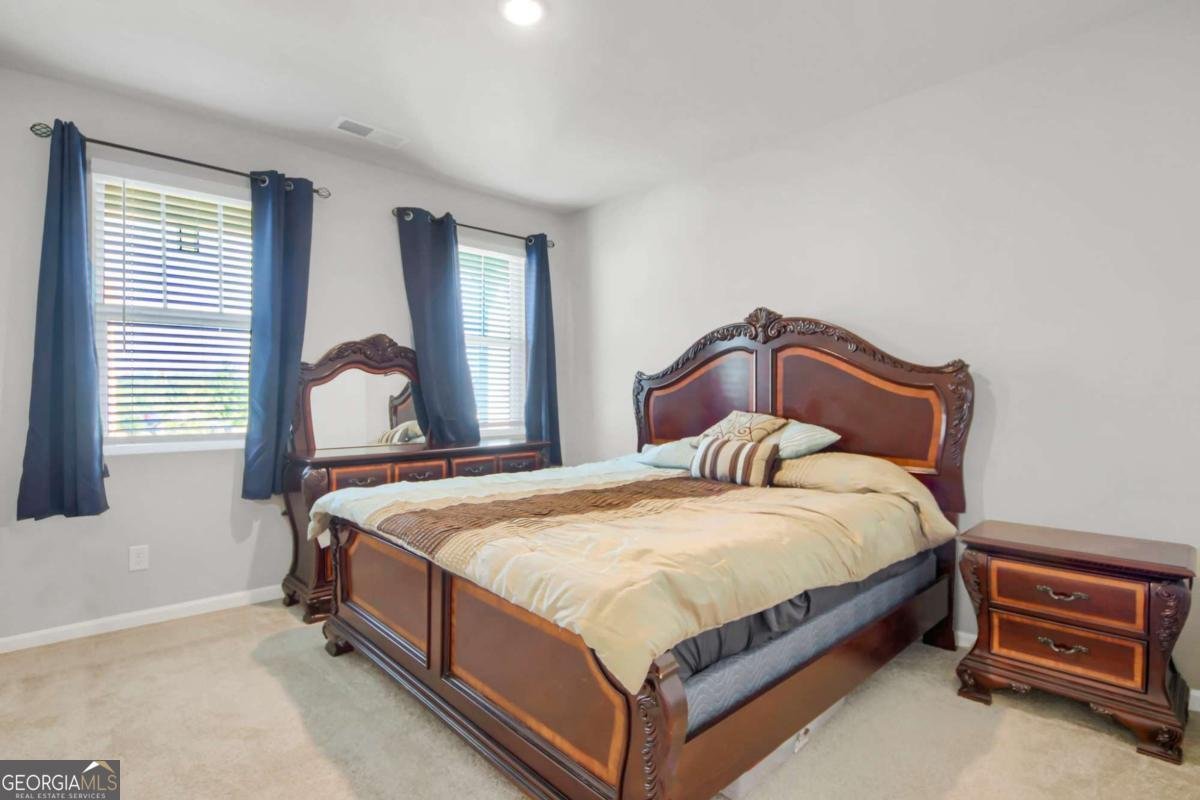 6806 Creekgate Way Douglasville - Photo 14