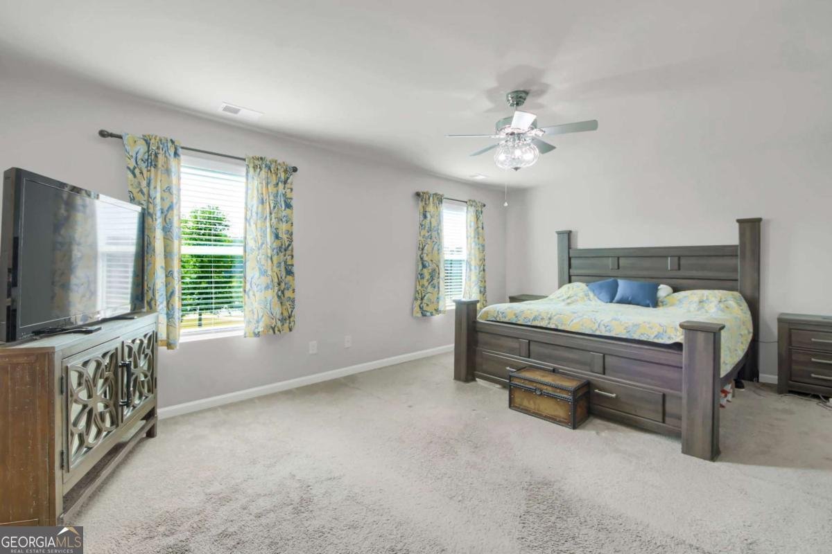 6806 Creekgate Way Douglasville - Photo 19