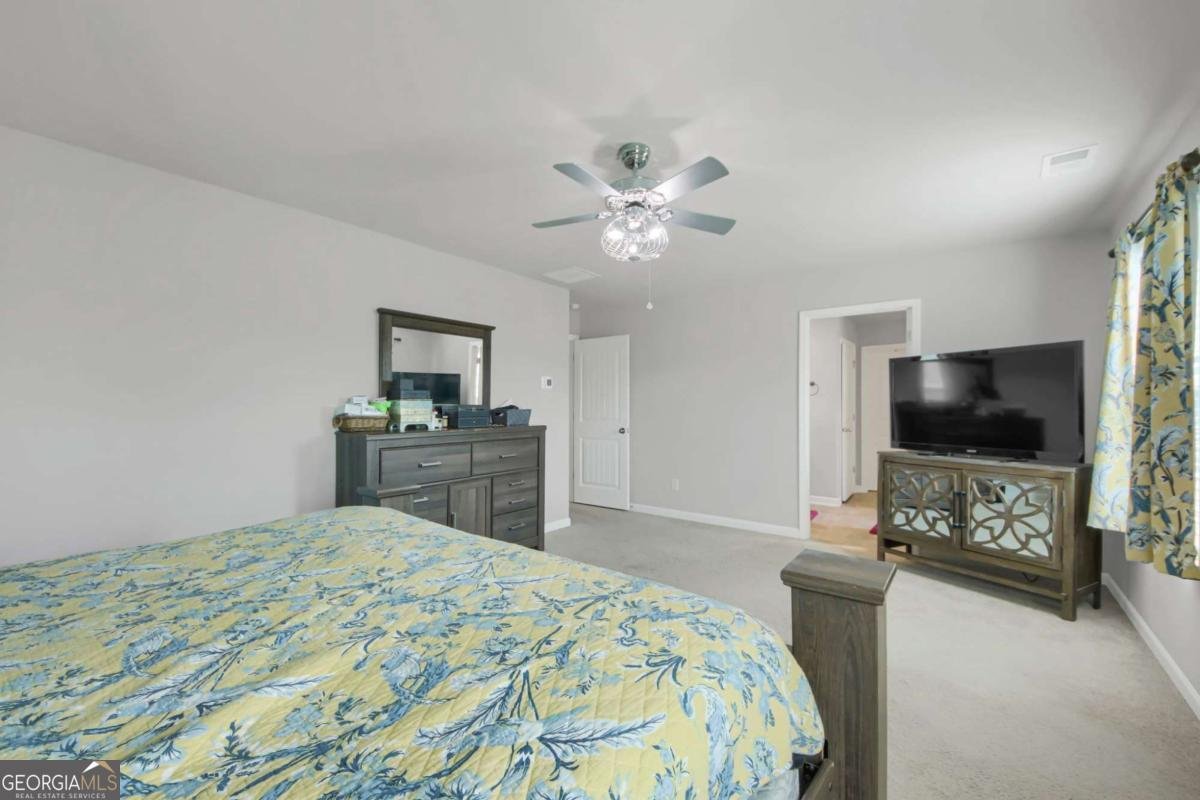 6806 Creekgate Way Douglasville - Photo 20