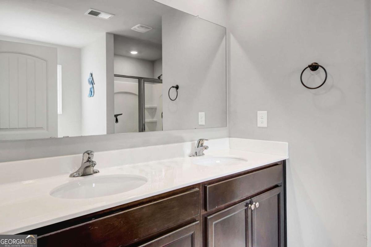 6806 Creekgate Way Douglasville - Photo 21