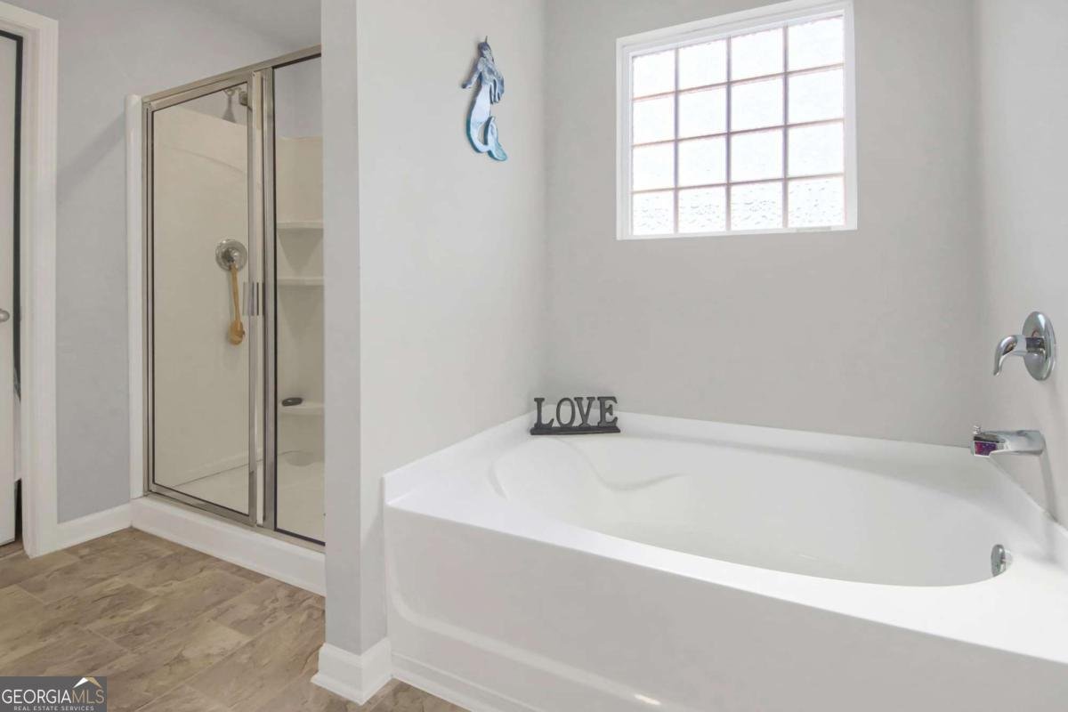 6806 Creekgate Way Douglasville - Photo 22