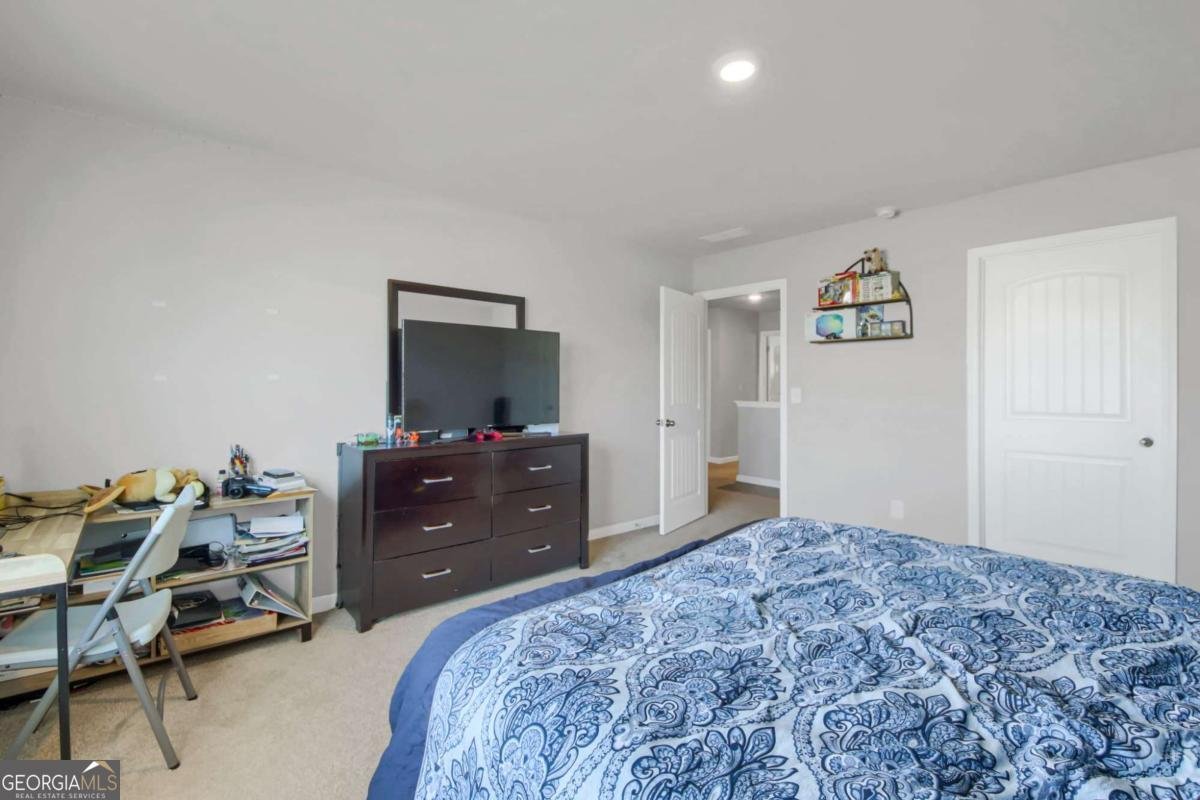 6806 Creekgate Way Douglasville - Photo 24