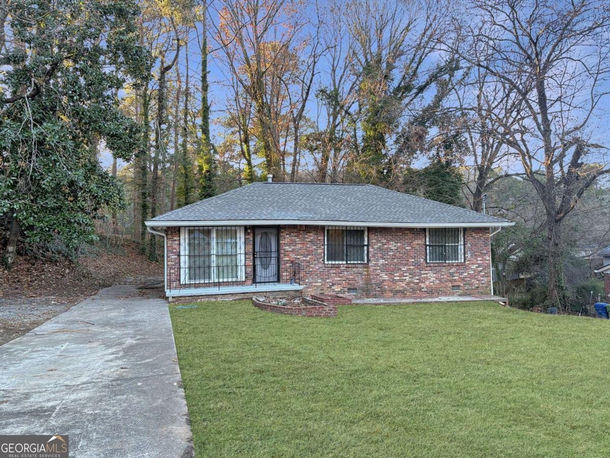 2955 Wanda Circle Atlanta - Photo 1