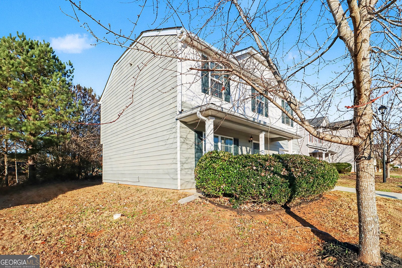 1235 To Lani Path Stone Mountain - Photo 33