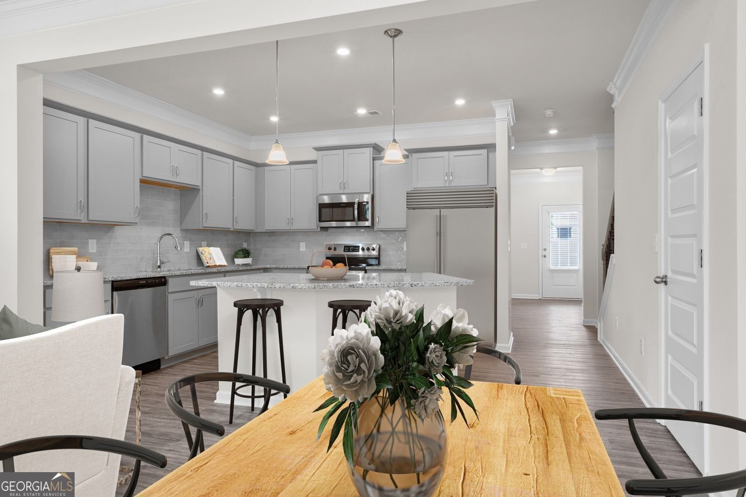 5 Pisgah Crossing Cartersville - Photo 10