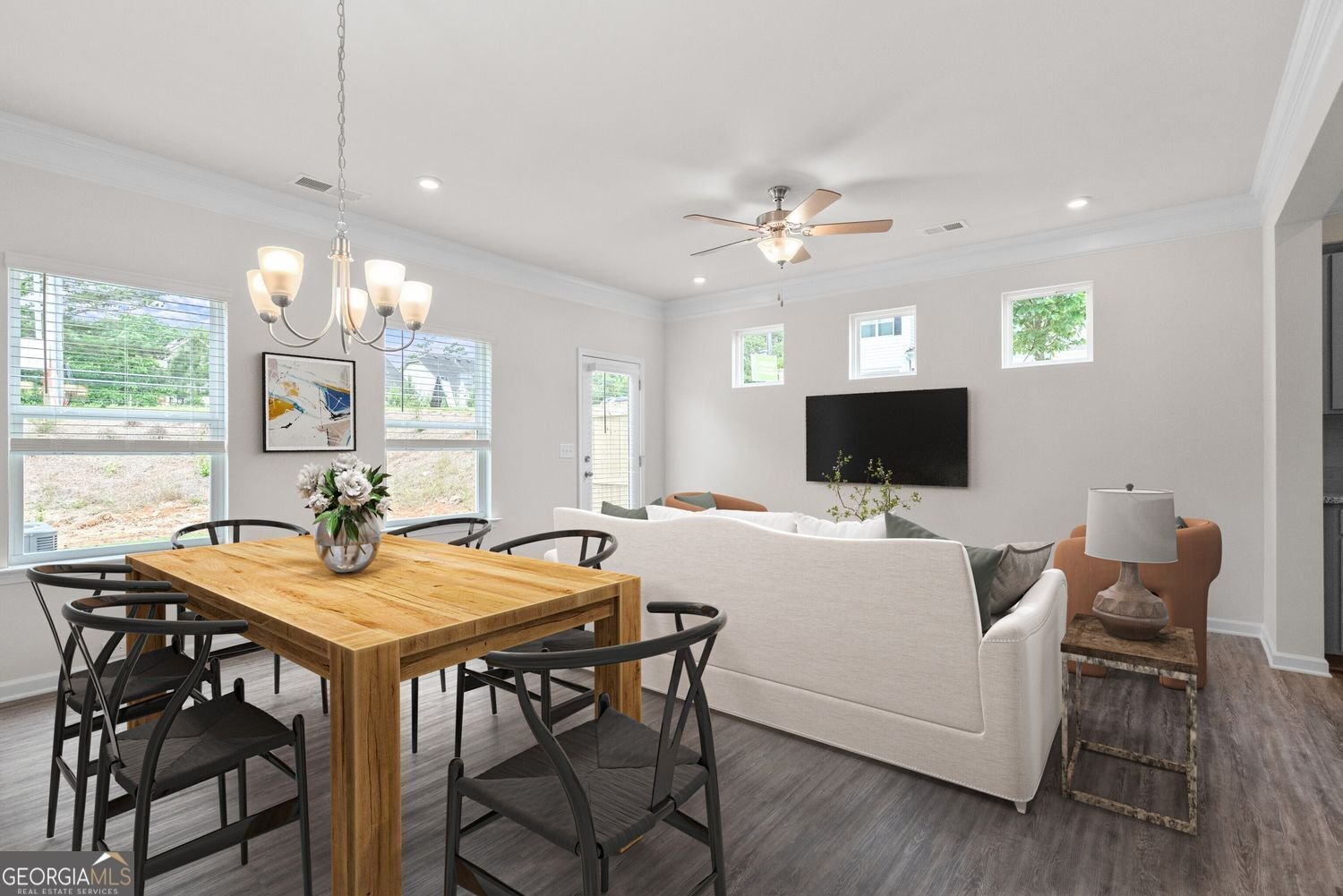 5 Pisgah Crossing Cartersville - Photo 7