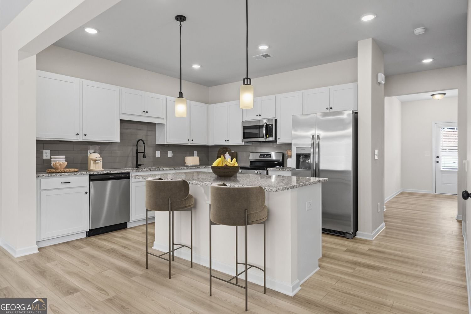 5 Pisgah Crossing Cartersville - Photo 8