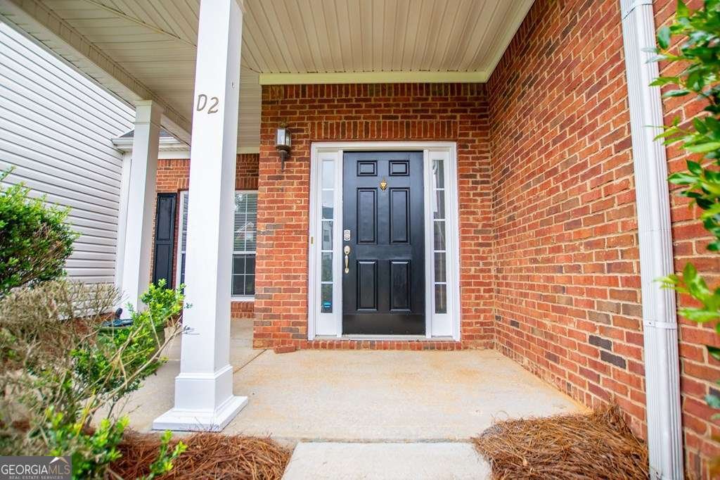 255 Morgan Rd D2 Carrollton - Photo 8