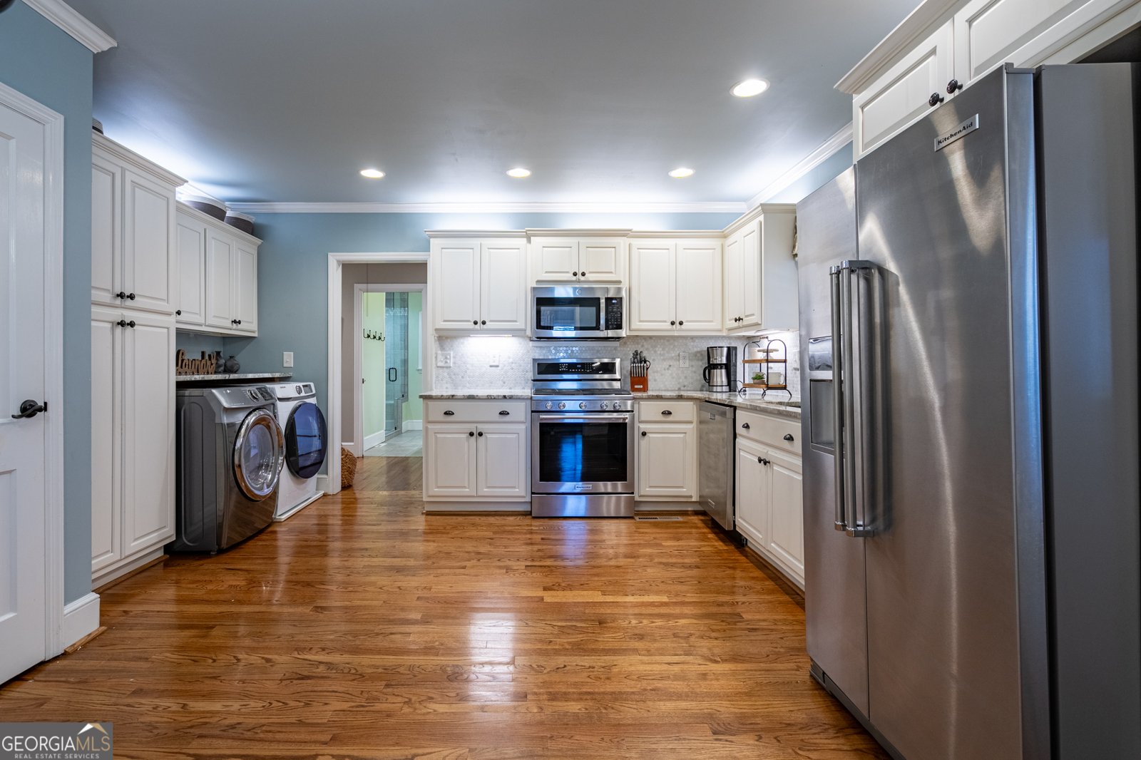 211 Sunset Drive Lindale - Photo 10