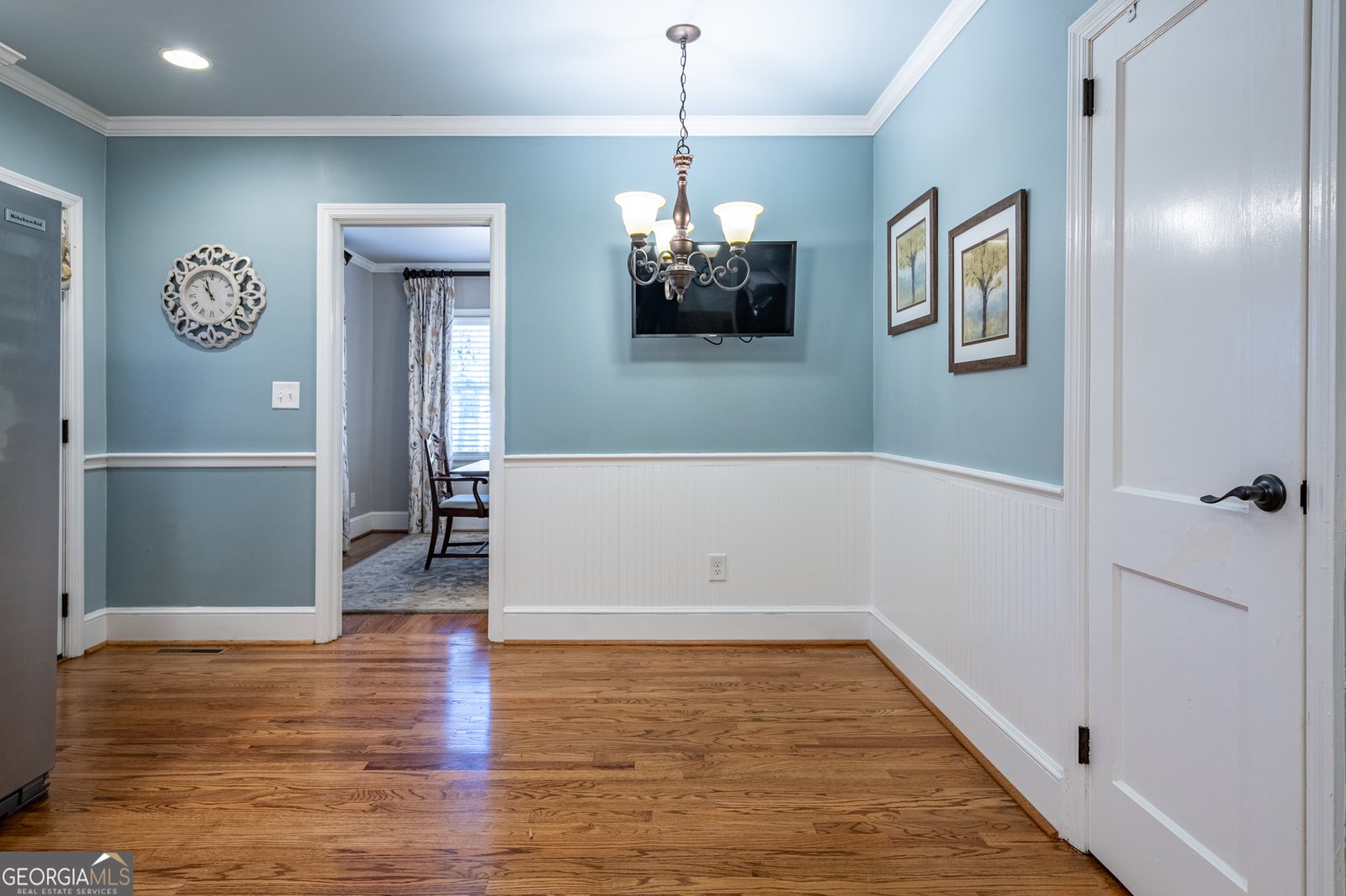 211 Sunset Drive Lindale - Photo 11