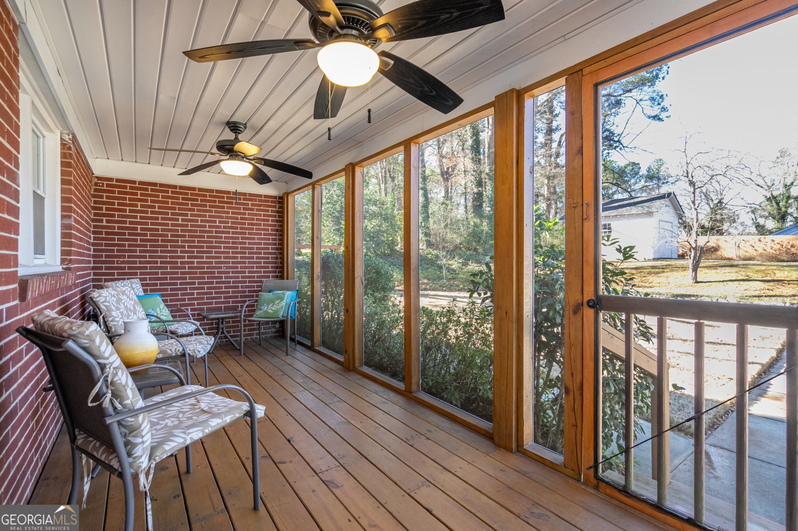 211 Sunset Drive Lindale - Photo 20