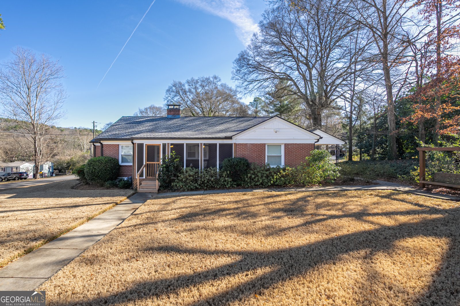 211 Sunset Drive Lindale - Photo 22