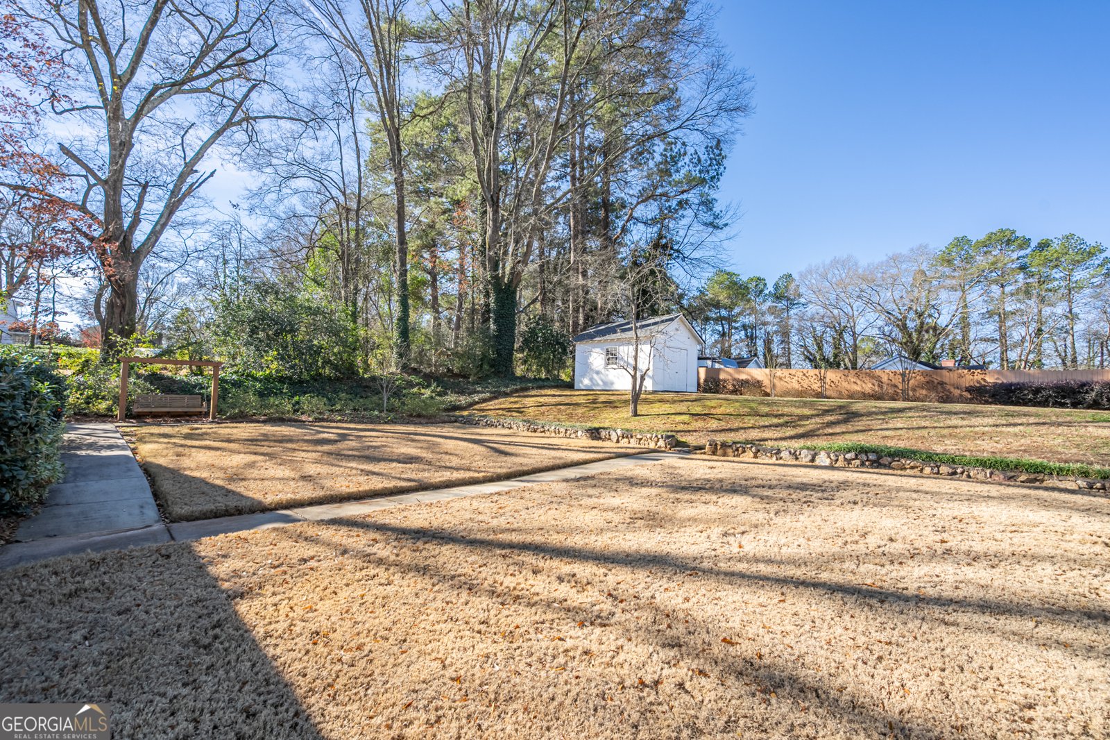 211 Sunset Drive Lindale - Photo 24