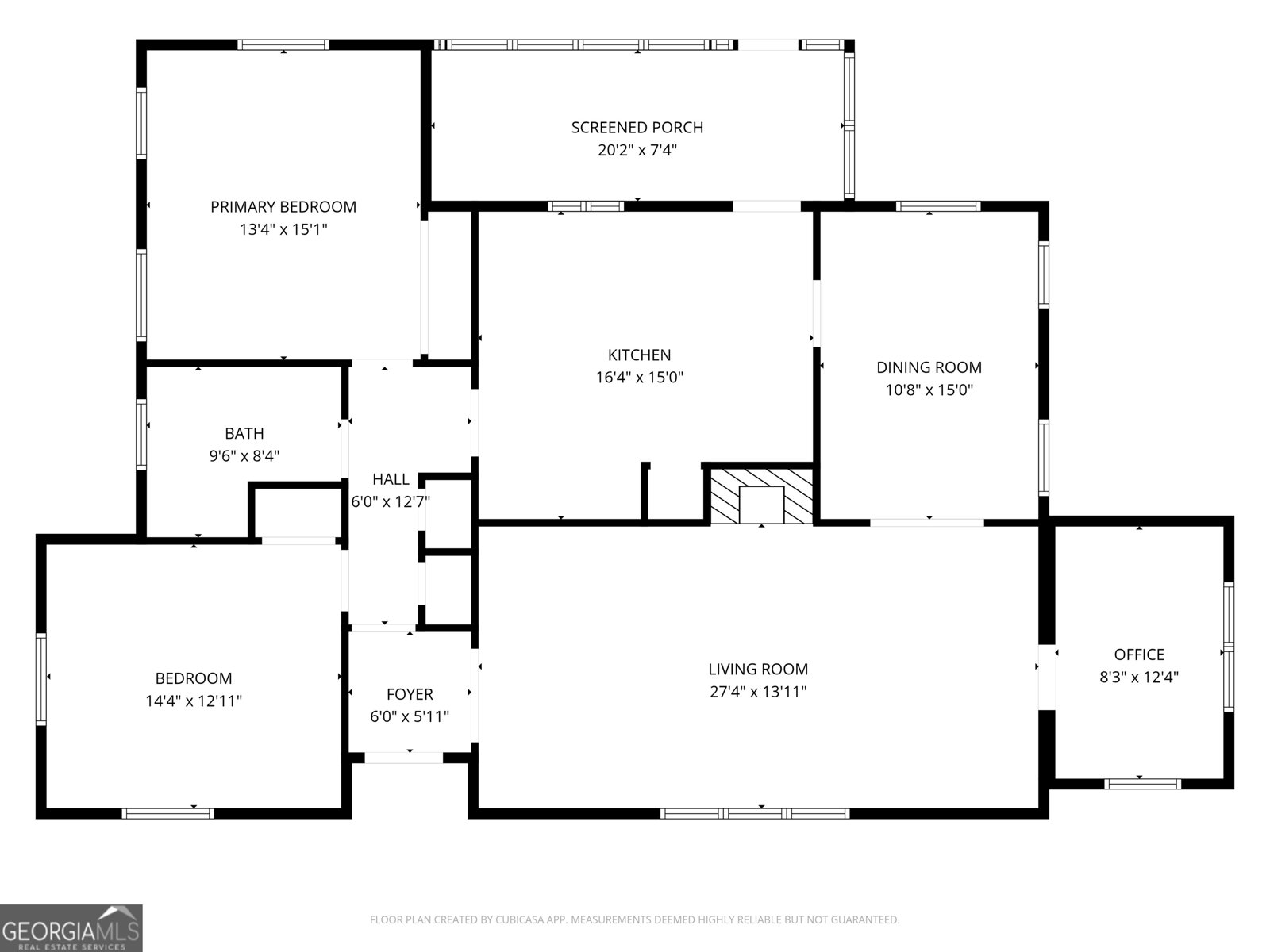 211 Sunset Drive Lindale - Photo 26
