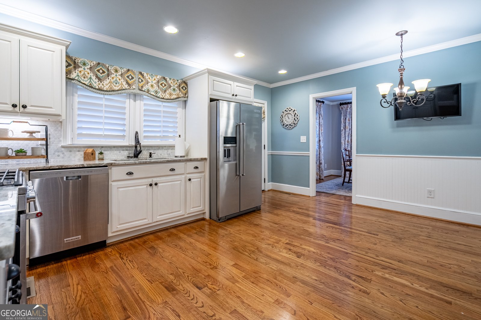 211 Sunset Drive Lindale - Photo 9