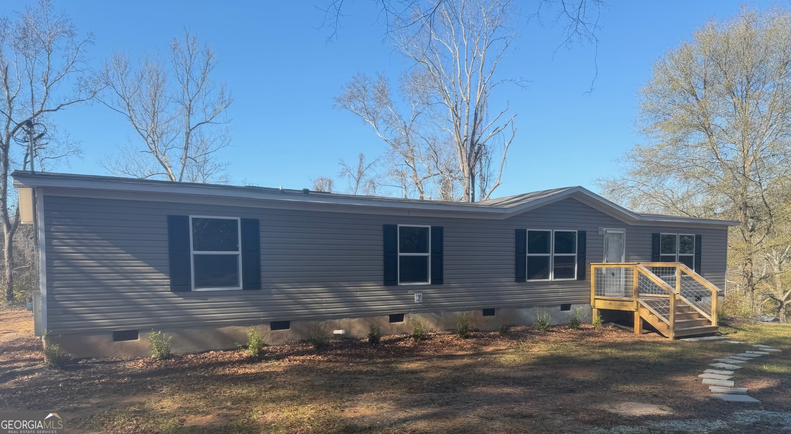 832 Stone Stewart Road Hull - Photo 1