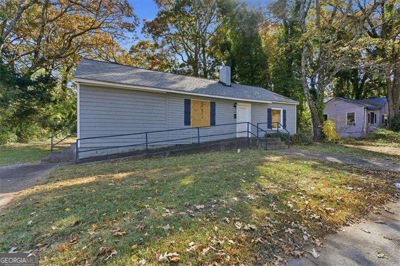 1356 Campbellton Road Atlanta - Photo 1