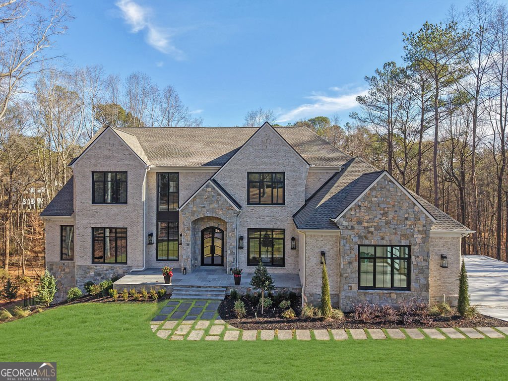 120 Wood River Court Johns Creek - Photo 1
