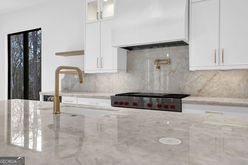 120 Wood River Court Johns Creek - Photo 15