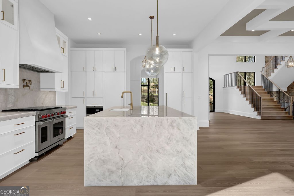 120 Wood River Court Johns Creek - Photo 16